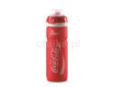 ELITE Corsa Coca-Cola Bidon z przykrywką 750 ml