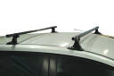 MONT BLANC SUPRA 047 bagażnik dachowy stalowy Renault