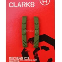 Hamulce V-brake MTB - akcesoria