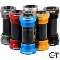 Łożyska do korb Hollowtech II (MTB)