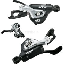 Manetki MTB