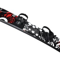 Snowboard