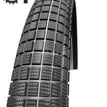 Opony rowerowe 12