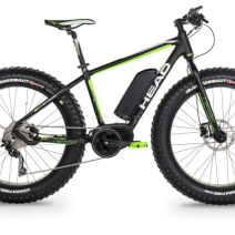 Rowery FATBIKE
