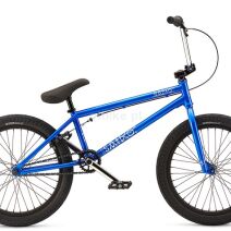 Rowery BMX