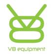 V8-equipment