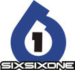 SIXSIXONE 661