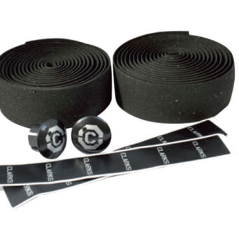 CLARK'S owijka kierownicy CHBT STANDARD czarna