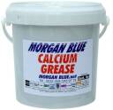 MORGAN BLUE CALCIUM GREASE SMAR 1000ML