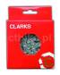 Clark's-C50 6-7 SPEED 1/2"x3/32" 116 ogniw łańcuch rowerowy 