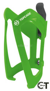 SKS Topcage koszyk rowerowy na bidon zielony