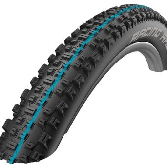 SCHWALBE RACING RALPH 27,5x2.25 650B SNAKE SKIN ADDIX SPEEDGRIP opona terenowa zwijana