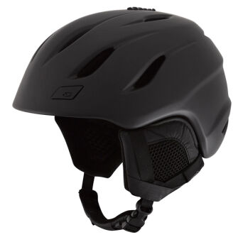 GIRO TIMBERWOLF KASK BMX BLACK MATT