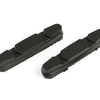 CLARK'S CP230 okładziny hamulcowe SZOSA (Campagnolo 2000, Warunki Suche) 50mm czarne