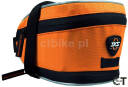 SKS BASE BAG XL torebka rowerowa podsiodłowa pomarańczowa