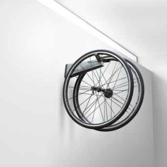 TACX T3140 Gem Wheelbracket Wieszak na koła