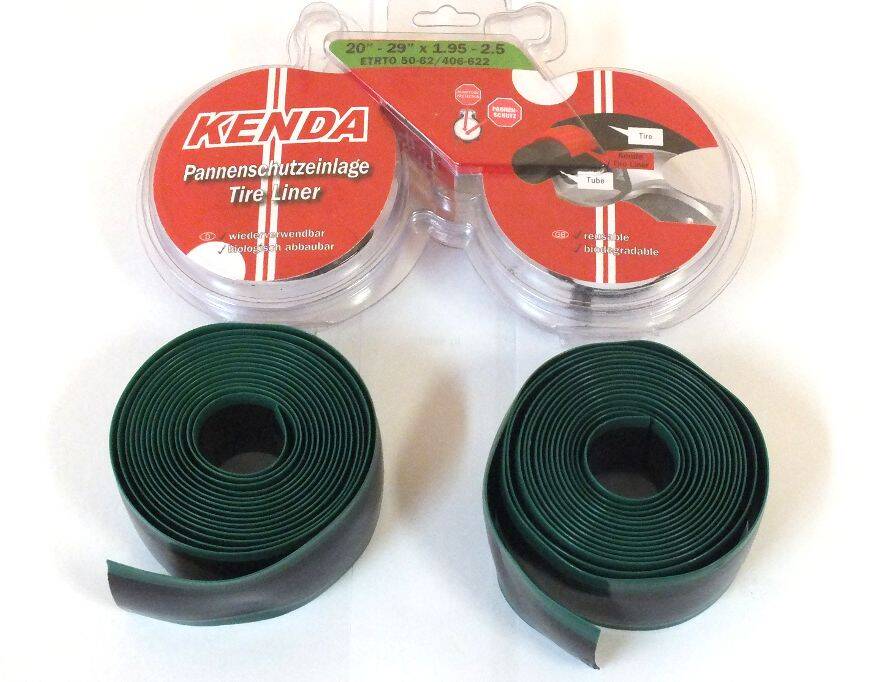 kenda tire liner