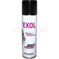 EXPAND EXOL wysokojakościowy środek smarujący i konserwujący 100ml
