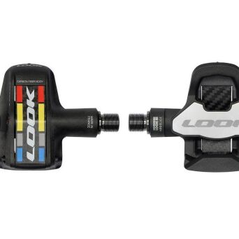 KEO BLADE2 PREMIUM TI PROTEAM PEDAŁY SZOSOWE 