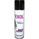EXPAND EXOL wysokojakościowy środek smarujący i konserwujący 500ml