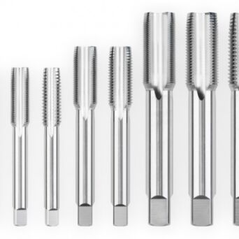 PARK TOOL TAP THRU AXLE 15mm x 1/ 15mm x 1,5 GWINTOWNIK