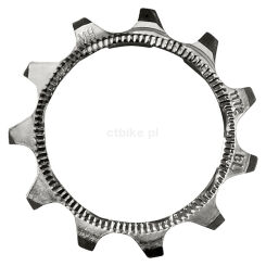 SHIMANO KORONKA ZĘBATKA KASETY 11T CS HG500-10rz