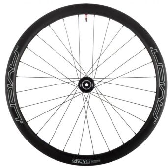 STAN'S NOTUBES ZTR Avion PRO Koła karbonowe Szosowe 28"