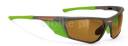 RUDY PROJECT ZYON OKULARY GRAPHITE HI-CONTRAST