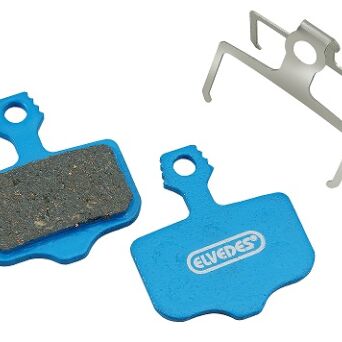ELVEDES AVID ELIXIR 6890, SRAM XX,X0,X9,X7 ORGANICZNE 