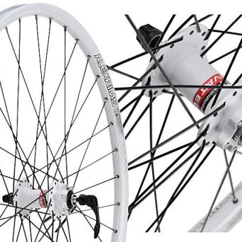 NOVATEC KOŁO PRZÓD 29 MTB PRO ALEXRIMS SX 44 D041SB