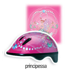 Bellelli-kask Principessa