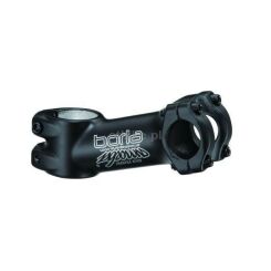Amoeba BORLA Mostek Wspornik Kierownicy MTB ST-M311 25,4x90mm Czarny