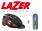 Lazer-Genesis Kask Rowerowy MTB +GRATIS