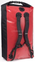ORTLIEB X-TREMER XXL RED-BLACK worek 150L