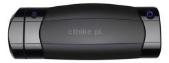 SELLE ROYAL MANO ROYALGEL RELAXED GR02 Chwyty rowerowe regulowane 90/100 mm