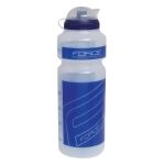 FORCE Bidon 0,75 l niebieski 250766