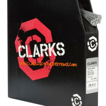 CLARK'S PRE-LUBE linka rowerowa przerzutki MTB / szosa ze smarem OEM