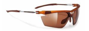 RUDY PROJECT MAGSTER OKULARY FRBROWN LS BR + TR