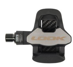 LOOK KEO BLADE CARBON TI 