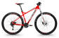 HEAD X-Rubi I 27,5" rower górski MTB czerwony