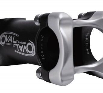 OVAL M400 MOSTEK , WSPORNIK KIEROWNICY MTB