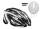 LAZER HELIUM Kask rowerowy szosowy czarno-biały