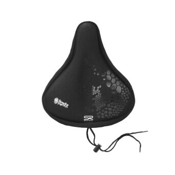 SELLE ROYAL Pokrowiec Memory Foam na siodełko medium