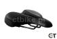 SELLE ROYAL CLASSIC RELAXED VIENTO 90st. 1502 Siodło rowerowe unisex elastomery