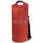 ORTLIEB X-PLORER worek - plecak 59l wodoszczelny czerwony