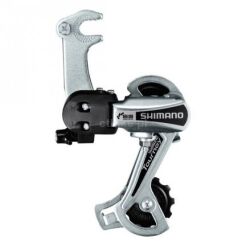 SHIMANO RD-TY21 SS TOURNEY przerzutka tylna na hak