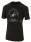 CASTELLI ARMANDO T-Shirt koszulka czarna
