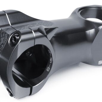 SIXPACK Mostek SKYWALKER 50mm/31,8mm czarwony