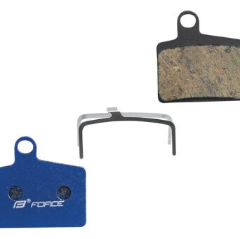 FORCE HAYES STROKER RYDE klocki półmetaliczne do hamulców tarczowych 42367