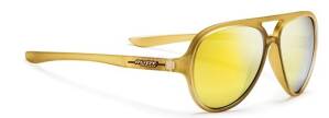 RUDY PROJECT MOMENTUM OKULARY ICE GOLD MLS